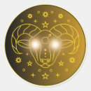 Search for aries stickers Astrology