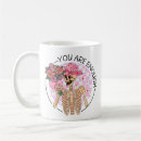 Search for single flower mugs Pink