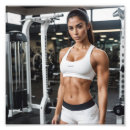 Search for female bodybuilding posters Gym