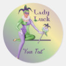 Search for harlequin stickers Mardi gras