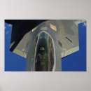 Search for kc 135 posters F 22