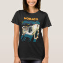 Search for monaco tshirts Racing