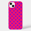 Search for purple polka dots iphone cases Retro
