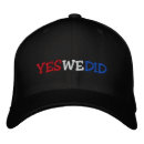 Search for for obama hats Yes we can
