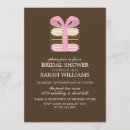 Search for french macaroon invitations Macarons