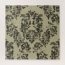 Search for handmade puzzles Pattern