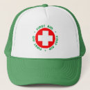 Search for ambulance baseball hats Doctor