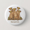 Search for critter badges Cartoon