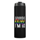 Search for sound travel mugs Black