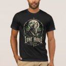 Search for howl at the moon tshirts Vintage