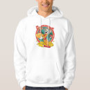 Search for chinese new year mens hoodies Tom and jerry