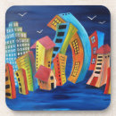 Search for orange city barware Yellow