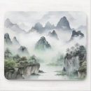 Search for green river mousepads Nature