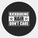 Search for full contact stickers Training