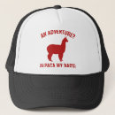 Search for alpacas hats Funny
