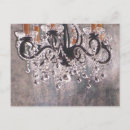 Search for avenue invitations Vintage