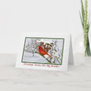 Search for cardinal bird christmas cards Snowflakes