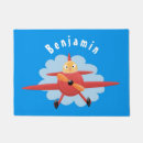 Search for aviation doormats Aircraft
