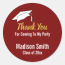 Search for for coming to my party stickers Script