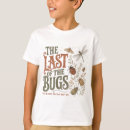 Search for bug kids tshirts Vintage