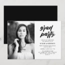 Search for senior party invitations Modern