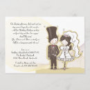 Search for barbecue wedding invitations Bride and groom