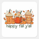 Search for happy fall yall stickers Halloween