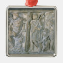 Search for sculpture christmas tree decorations Relief