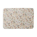 Search for boho bath mats Wildflowers