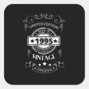 Search for 1995 stickers Vintage