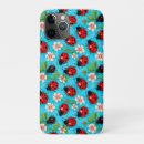 Search for cartoon ladybird iphone cases Cute