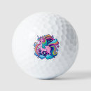 Search for unicorn golf balls Stars