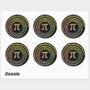 Search for pi day stickers Geek