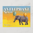 Search for african elephants birthday cards Funny