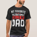 Search for number one son tshirts Father