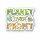 Search for there is no planet b stickers Activist