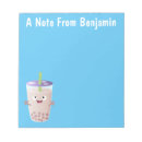 Search for bubble notepads Kawaii