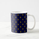 Search for royal blue mugs Pattern