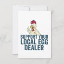 Search for dealers cards Chicken