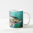 Search for salt water mugs Trout