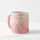 Search for white leopard print mugs Glam