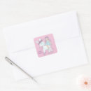 Search for daughters birthday stickers Unicorn