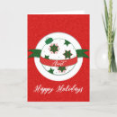 Search for merry aunt christmas cards Winter