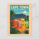 Search for cape town south africa postcards Buildings