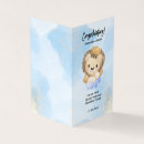 Search for new baby congratulations cards Safari