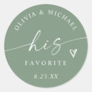 Search for green heart stickers Script