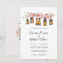 Search for lantern invitations Watercolor