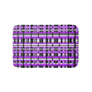 Search for grey and purple bath mats Abstract