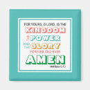 Search for glory magnets Christian
