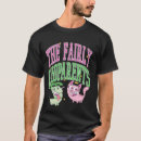 Search for wanda tshirts Fairly